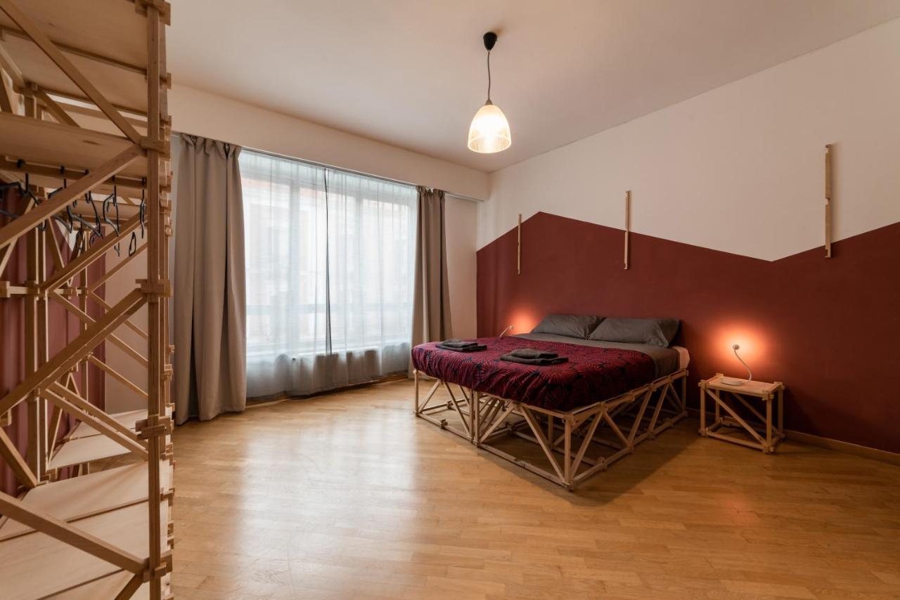 Emanuele Guest House Bari Exterior foto